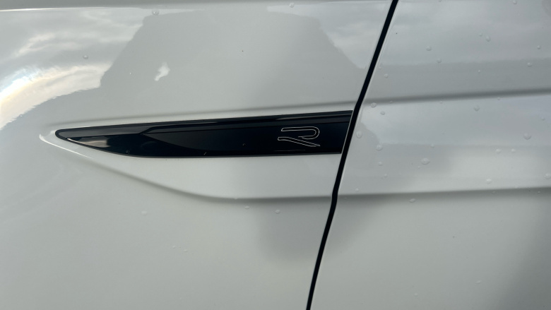 Volkswagen Polo 1.0 TSI R-Line 5dr DSG Petrol Hatchback